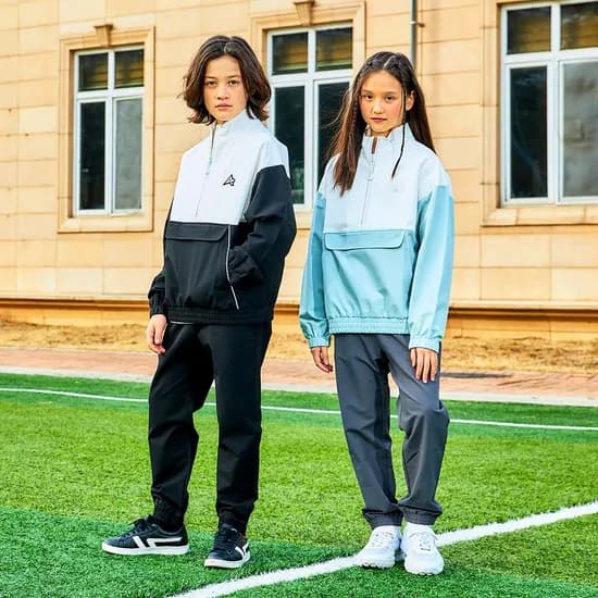 유솔 스트레치 아노락 13,840원 무배