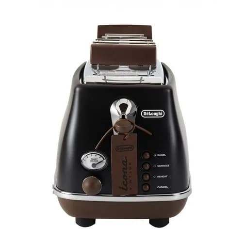 드롱기 아이코나 빈티지 토스터기 3컬러