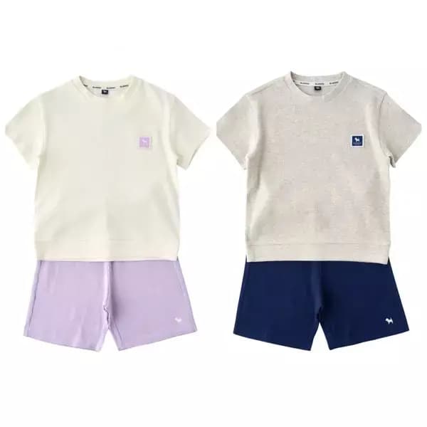 블루독 와플상하세트