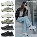 디스커버리 브리즈 운동화