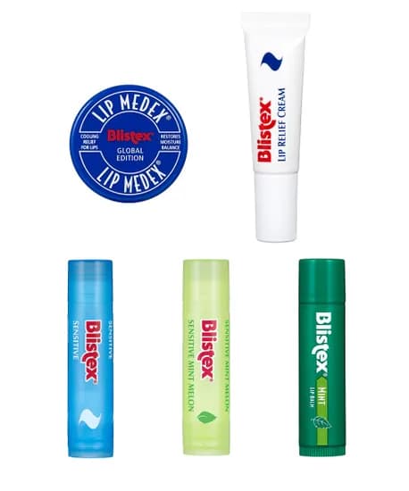 블리스텍스 촉촉보습 5종 립밤 4개 골라담기 8400원 무배