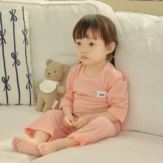 오아이비 용용이 밤부편면 7부상하 8200원