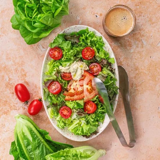 샐러드 모듬채소 1kg 3-4종 5390원