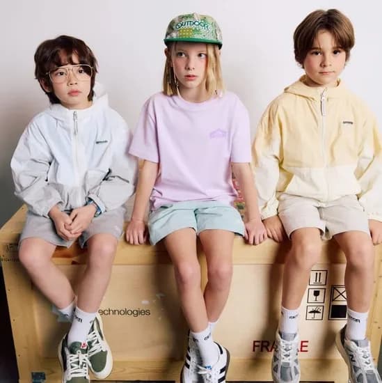 아웃도어 프로덕츠 키즈 에센셜 쇼츠 반바지 11종 택1 11700원 유배