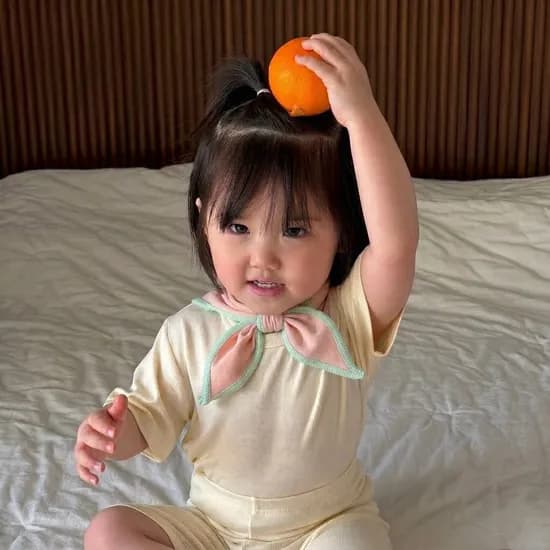 핀핀 봄 스카프빕 12,900원 무배