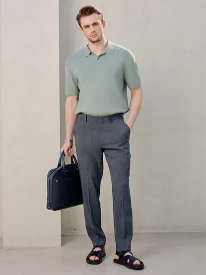 남편출근 바지 13,410원 무배