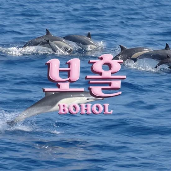 제주항공/인천출발 럭슈리조트 3박5일 보홀 NO쇼핑 539,700원