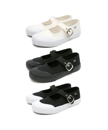 GAP 웰리 키즈 메리제인