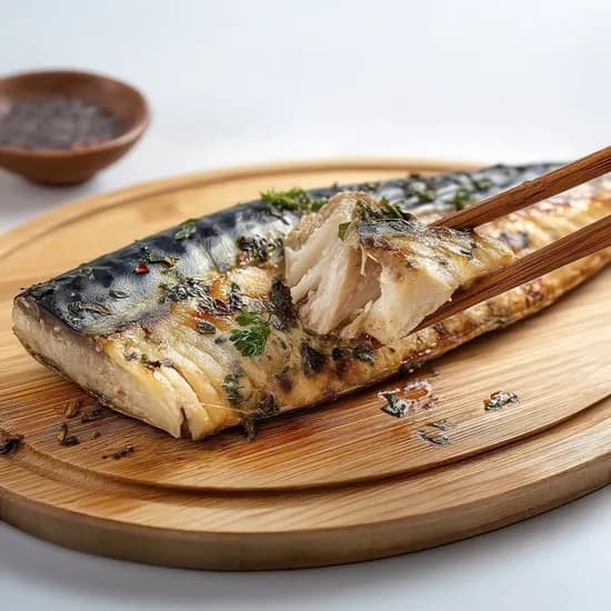 이순신수산 노르웨이 순살 간고등어 1kg 6-7팩