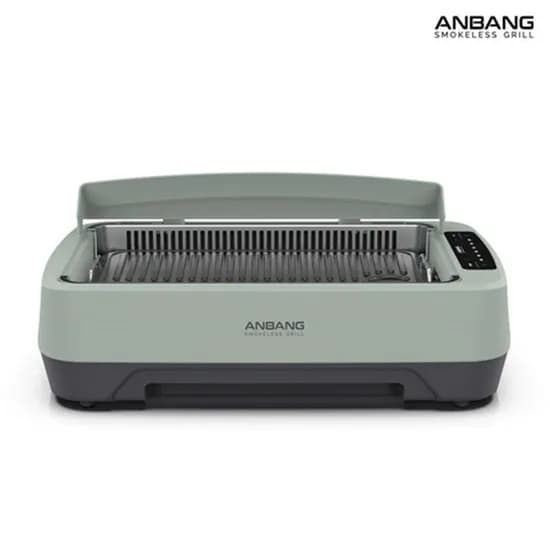 안방그릴 MAX AB1201MF