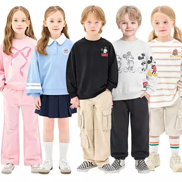 젤리스푼 레글런배색티셔츠 8,980원