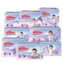 맥스드라이 에어 밴드/팬티 2박스 84,300원 / 팩당 21,075원