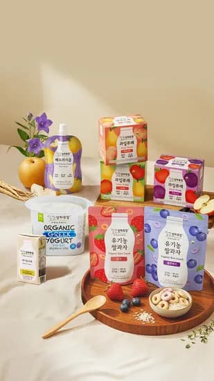 상하목장 배도라지 10개 + 쌀과자 2봉 16,720원