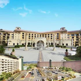 한화리조트 경주 3,4인 풀패키지 243,900원부터