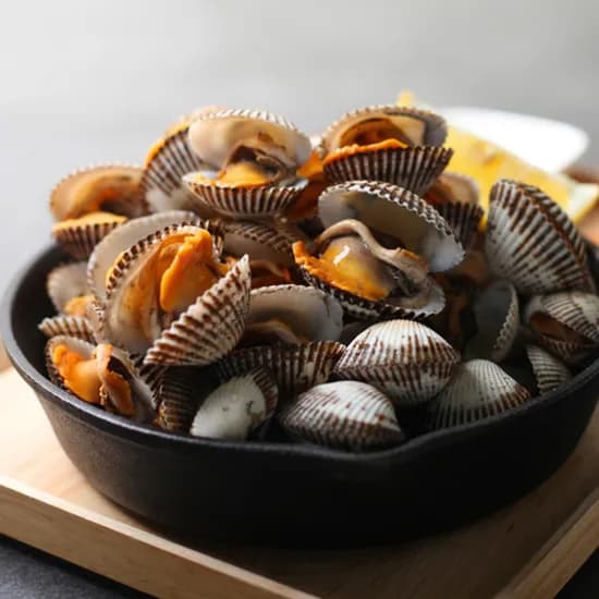 신선한 남해안 활 새꼬막 3kg(소) 7,937원 무배