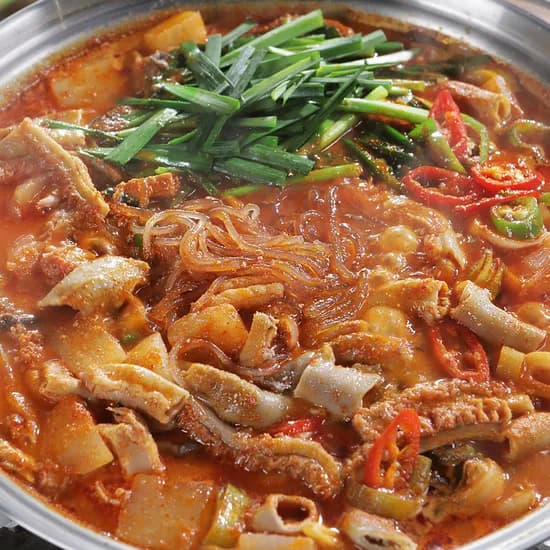 소곱창전골 800g×3팩 15,500원 무배
