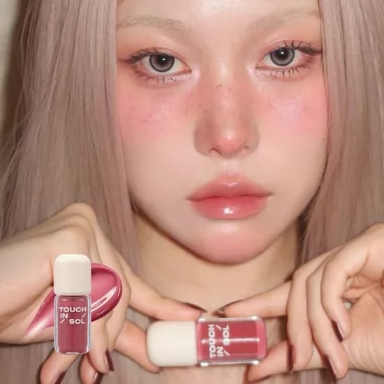 글래시 컬러 립틴트 3g 1개 11,200원