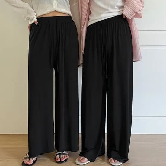 이블렛 릴리브 쿨 밴딩팬츠 11,420원