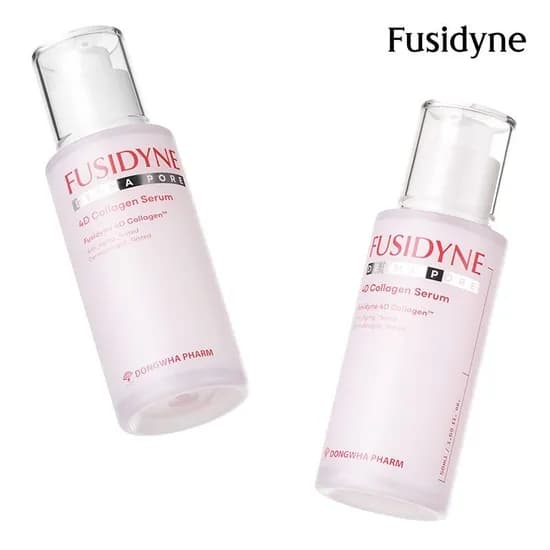 동화약품 후시다인 더마포어 포디콜라겐 세럼 50ml 2개 16,900원