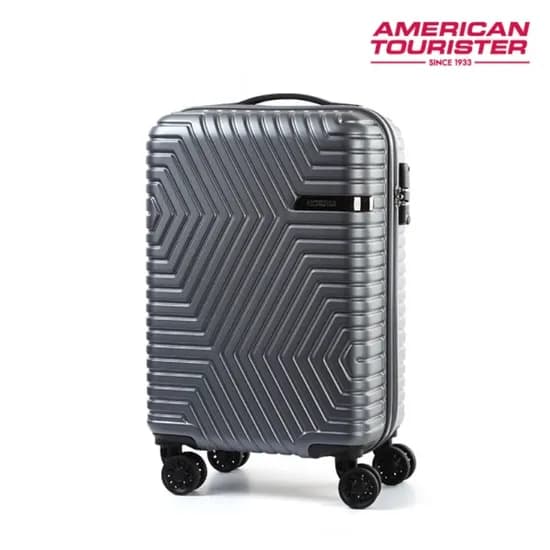 아메리칸투어리스터 타임딜 엘렌 캐리어 18인치 기내용 68,980원 무배