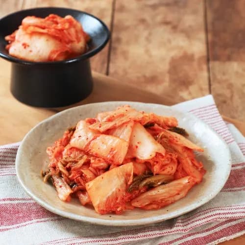 숙성 맛김치 10kg 34900원