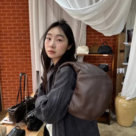 유르트 호보백 차코 스몰 152,540원