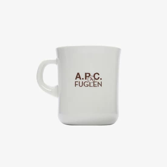 푸글렌x아페쎄 머그 400ml 18,460원