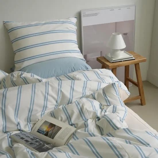 플로라 러닝소프트 먼지없는 세미 차렵이불 SS 28420원 무배