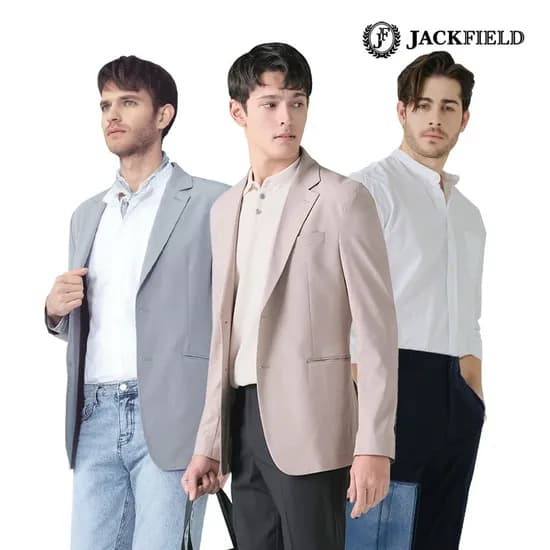 잭필드 남성 반팔 셔츠 7,900원 무배