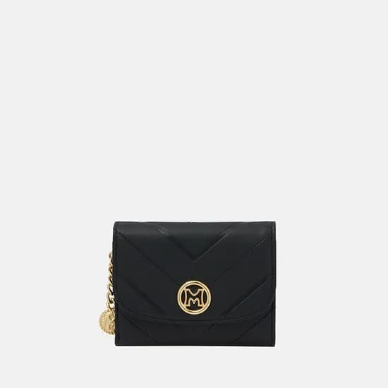 메트로시티 3단 반지갑