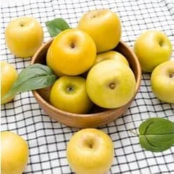 고당도 한입 황금사과 2.5kg 18입