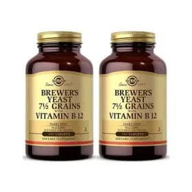 솔가 브루어이스트 맥주효모 250정 x 2개 35,530원