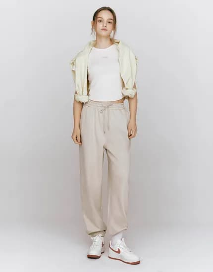 지오다노 조거 트레이닝 팬츠 18,500원 무배