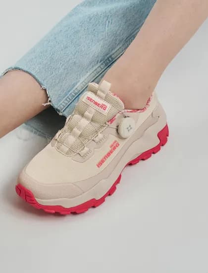 네파 이젠벅 다이얼 트레킹화 31900원 무배