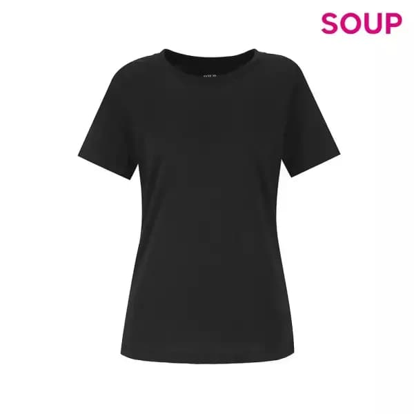 코튼 베이직 반팔 티셔츠 6230원 무배