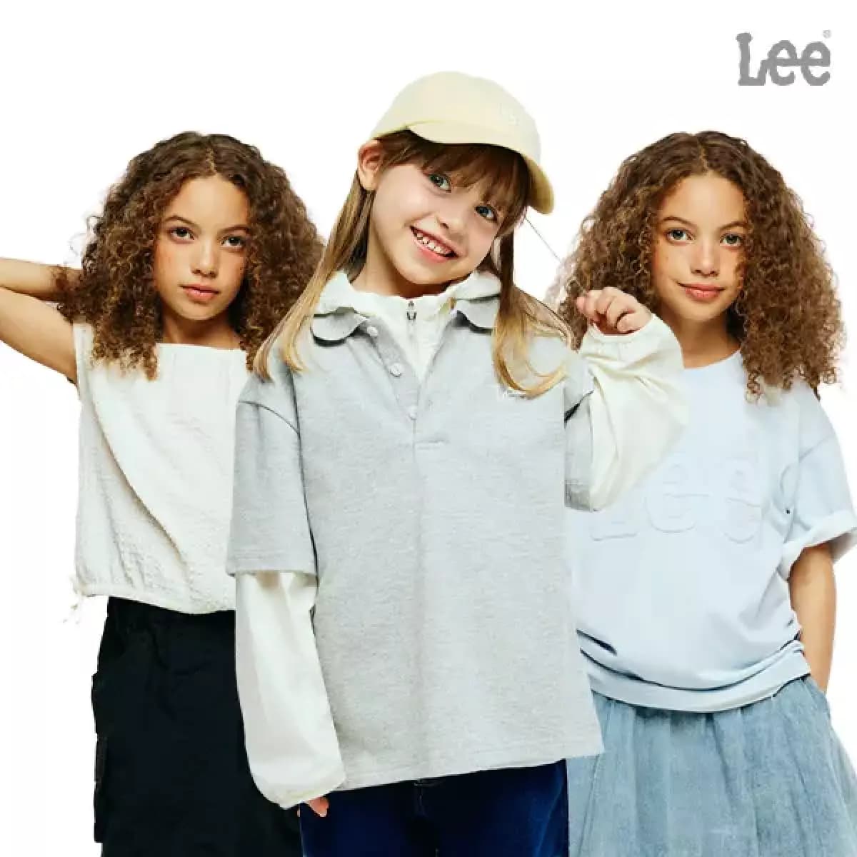 리키즈 핫딜 반팔 티셔츠 바지 바람막이