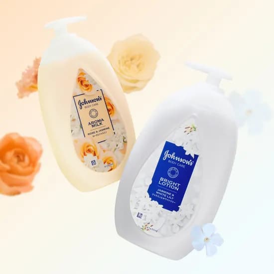 존슨즈 뷰티 바디로션 500ml 2개 무배 20,510원