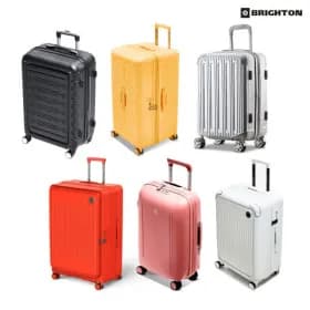 브라이튼 여행용캐리어 20 24 28인치 45,450원~
