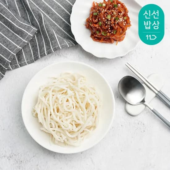 바다해 국내가공 백진미채 대용량 1kg 16,480원(카페머니)