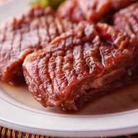 원조 포천 식소이동갈비 400g x 2팩 17,910원