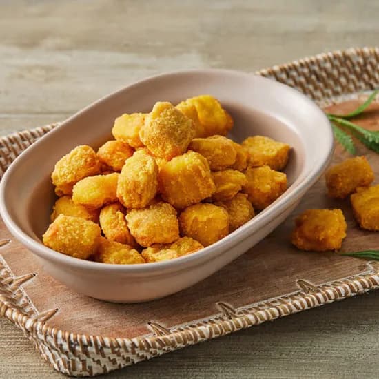 하림 굿초이스 팝콘치킨 1kg 2봉 13,970원