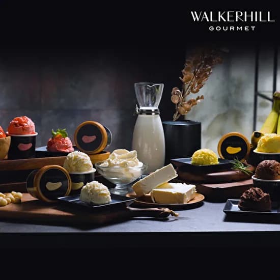 워커힐 고메 아이스크림 4종 12개 세트 페이코 27,773원