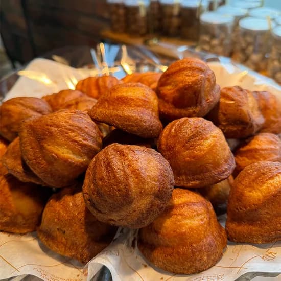 김덕규과자점 오리지널 상하이 버터떡 4개입 6600원