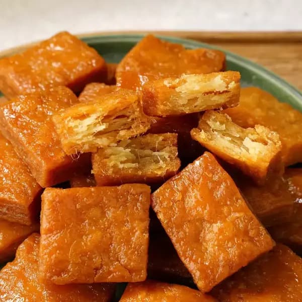 김규흔한과 명인 페스츄리 꿀약과 400g  7,670원