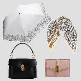 루이까또즈 실크 마름모 스카프 39,000원 무배