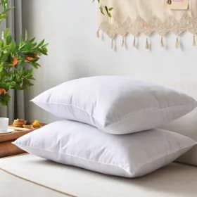 지퍼형 피톤치드 경추 베개솜 3개 9,530원