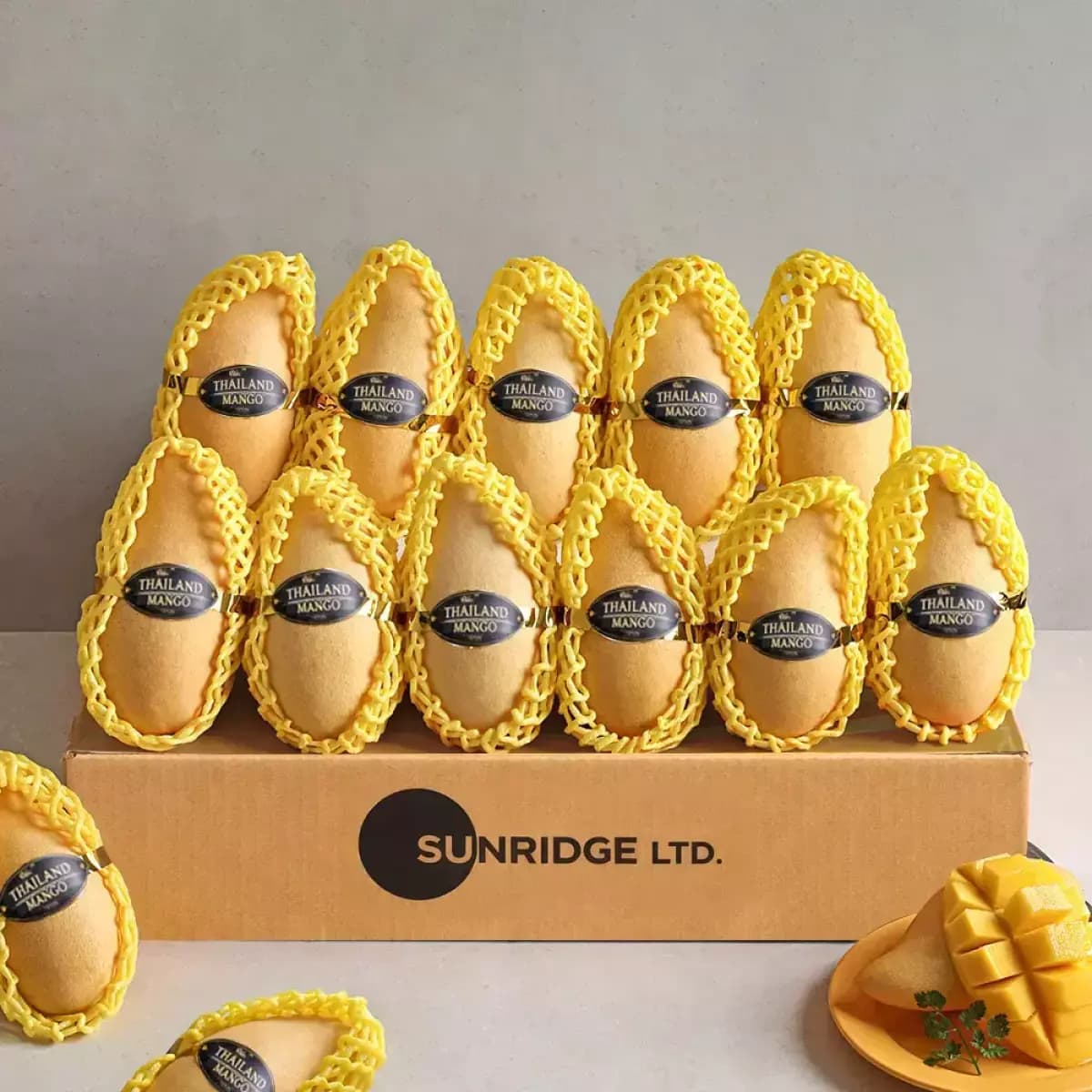 항공직송 골드망고 3키로 카카오페이 20,370원 무배 핫딜