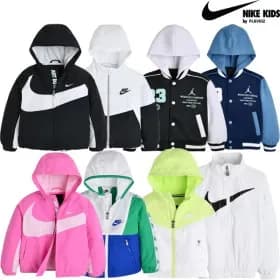 나이키키즈 조던 봄 바람막이 핫딜 37,330원