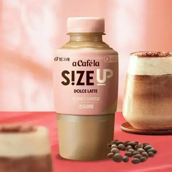 빙그레 아카페라 사이즈업 350ml 20입 연유라떼 페이코 무배 17,670원