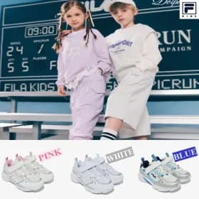 휠라키즈 편한건 기본 가벼움은 필수 스키퍼 33,530원 무배